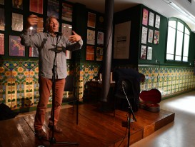 Foto de Josep Tomà s